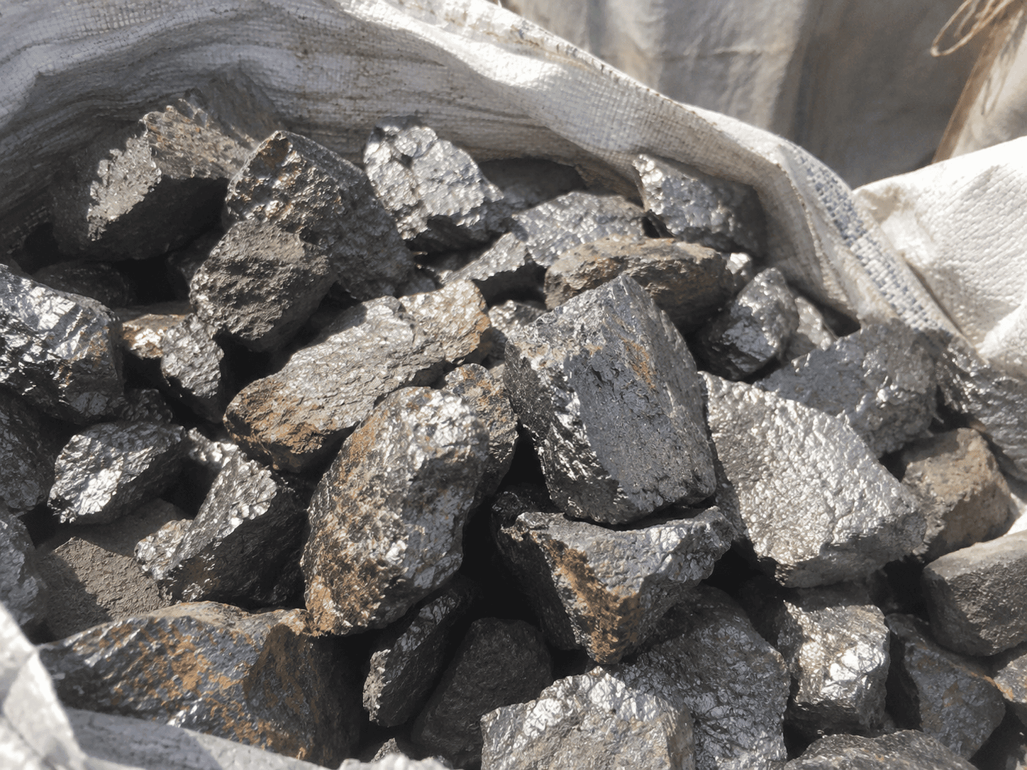 PRECIOUS METAL Rhodium