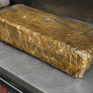 Gold Bars